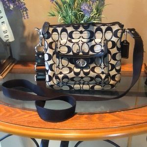 Coach Small Crossbody